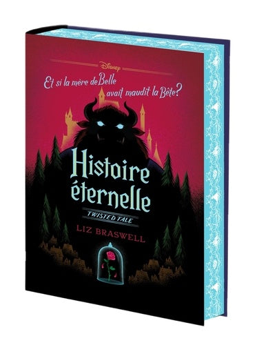 Twisted Tale Disney Histoire éternelle