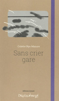 Sans crier gare