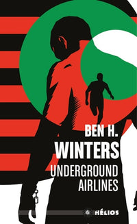 Underground Airlines