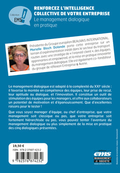 Renforcez l'intelligence collective de votre entreprise