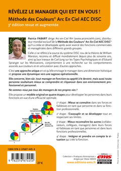 Révélez le manager qui est en vous !