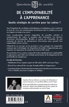 De l'employabilité à l'apprenance