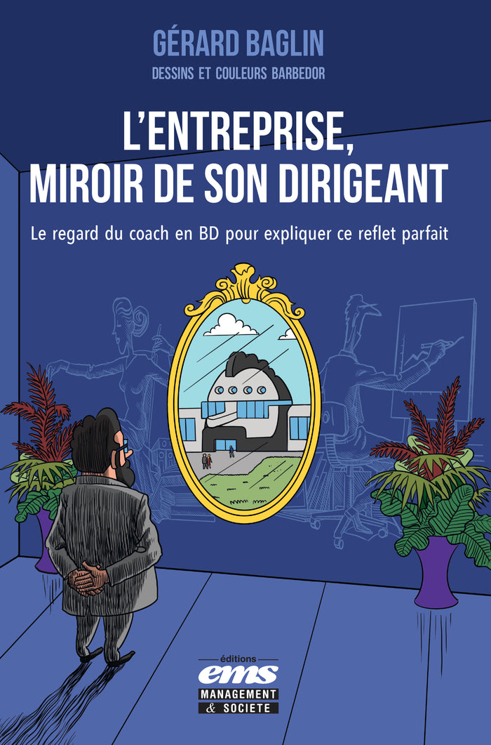L'entreprise, miroir de son dirigeant