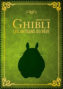 Hommage au studio Ghibli, nouvelle édition