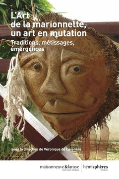 L'art de la marionnette