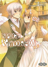 Spice & Wolf, Tome 16