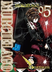 Murciélago - Tome 05