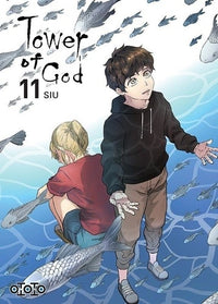 Tower of God - Tome 11