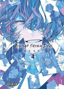 Bungo Stray Dogs Beast - Tome 04