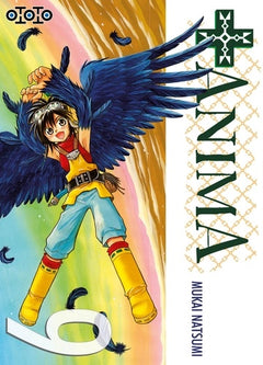 + Anima - Tome 09