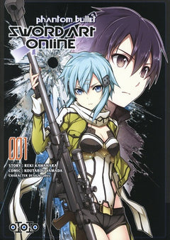Pack Sword Art Online