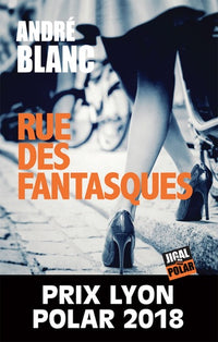 Rue des Fantasques