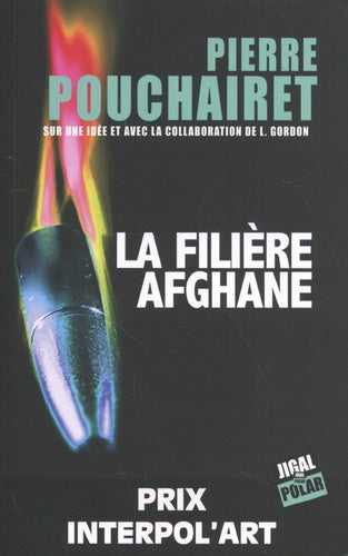 La filière afghane