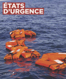 Etats d'urgence