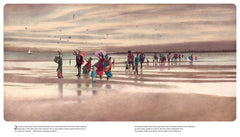 Les riches heures de Jacominus Gainsborough