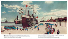 Les riches heures de Jacominus Gainsborough