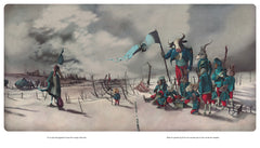 Les riches heures de Jacominus Gainsborough