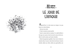 Printemps de chien