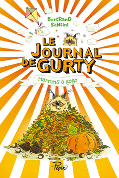 Le Journal de Gurty - Coffret Le Journal de Gurty - T2/T3