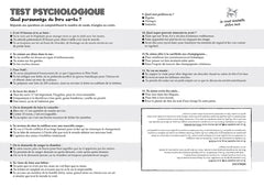Le Journal de Gurty - Mon Cahier de Jeux Gurty