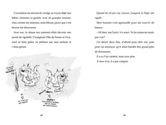 Mes bébés dinosaures