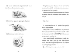 Mes bébés dinosaures