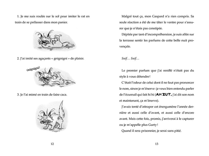 Mes bébés dinosaures