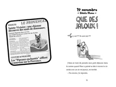 Mes bébés dinosaures