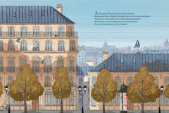 Les esprits de l'escalier