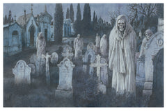 Et parfois ils reviennent...