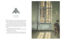 Et parfois ils reviennent...