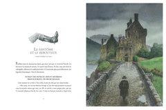 Et parfois ils reviennent...