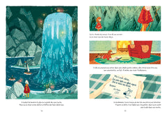 Lucie et l'énigme du Sphinx