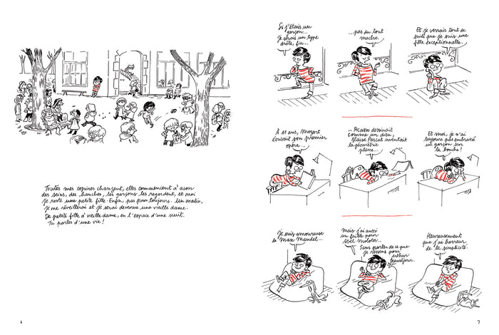 C'est quand tu veux Cupidon !