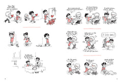 C'est quand tu veux Cupidon !