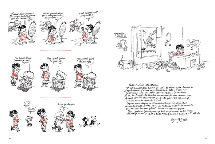 C'est quand tu veux Cupidon !