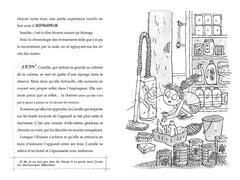 L'aspirapeur