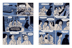 Ama: Le Souffle des Femmes