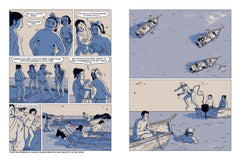 Ama: Le Souffle des Femmes