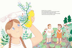 Greta change le monde