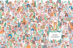 Greta change le monde