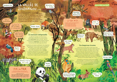 Forêts