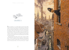 L'homme à la lèvre tordue