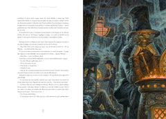 L'homme à la lèvre tordue