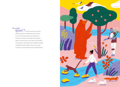 Mille milliards de merveilles