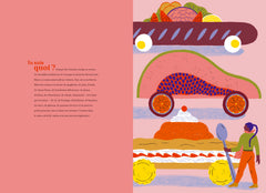 Mille milliards de merveilles