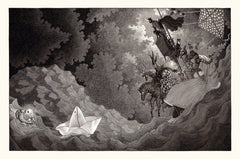 Odyssée