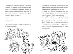 Comment j'ai changé ma soeur en huître