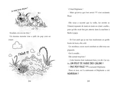 J'appelle pas ça des vacances