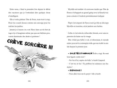 J'appelle pas ça des vacances